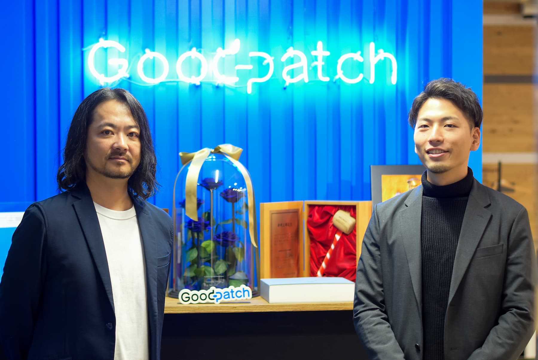 株式会社グッドパッチ